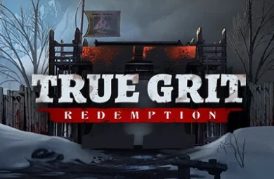 True Grit 2