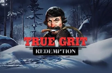 True Grit Redemption