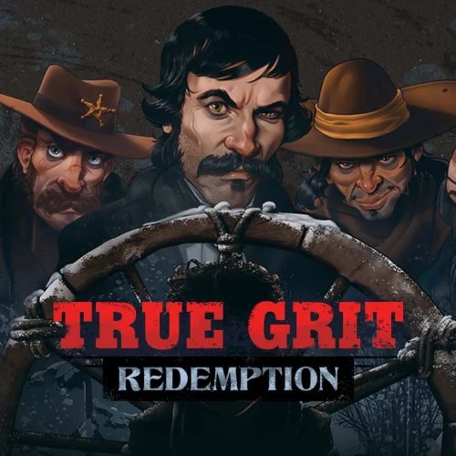 True Grit Redemption