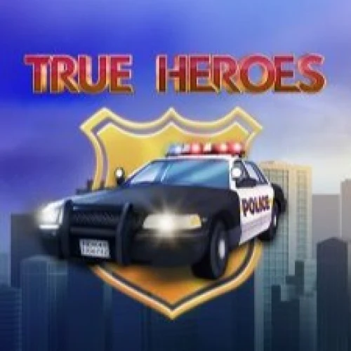 True Heroes