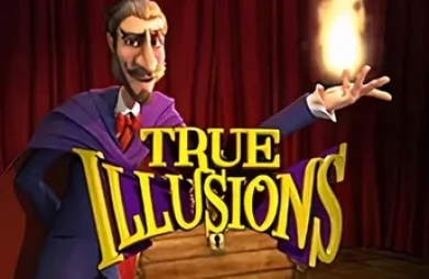 True Illusions