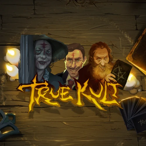 True Kult