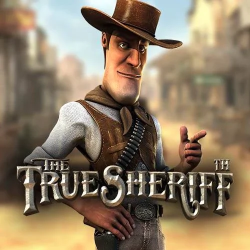 True Sheriff