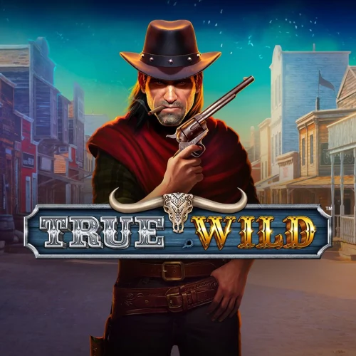 True Wild