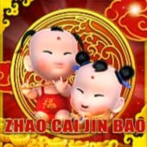 True Zhao Cai Jin Bao