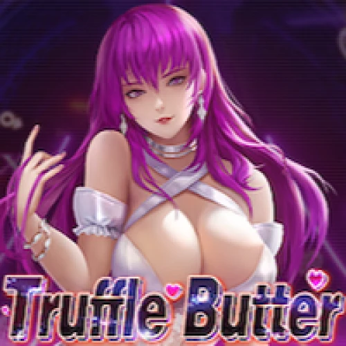 Truffle Butter