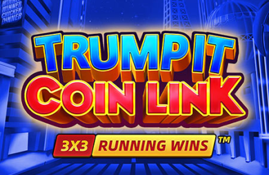Trump It Coin Link