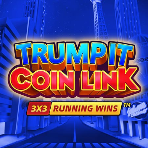 Trump It Coin Link