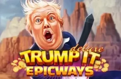 Trump It Deluxe Epicways