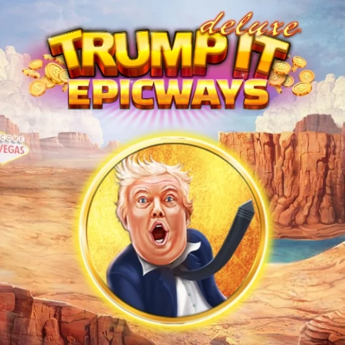 Trump It Deluxe Epicways