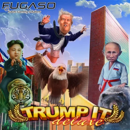 Trump It Deluxe