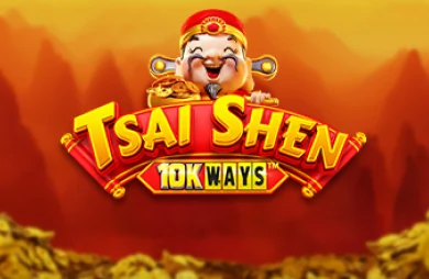 Tsai Shen 10K Ways Dream Drop