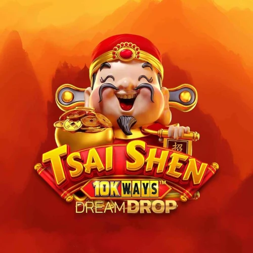 Tsai Shen 10K Ways Dream Drop