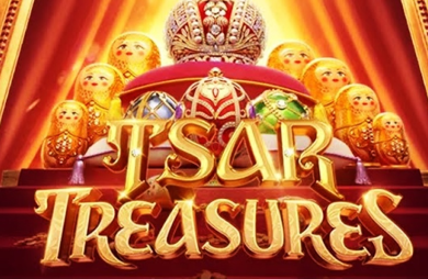 Tsar Treasures