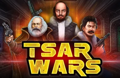Tsar Wars