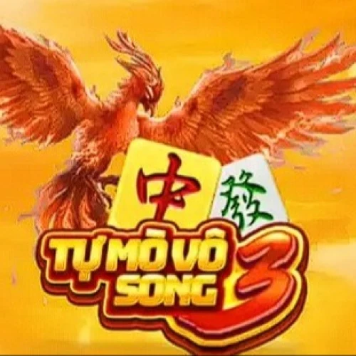 Tự Mò Vô Song 3