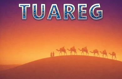Tuareg