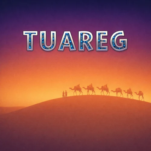 Tuareg