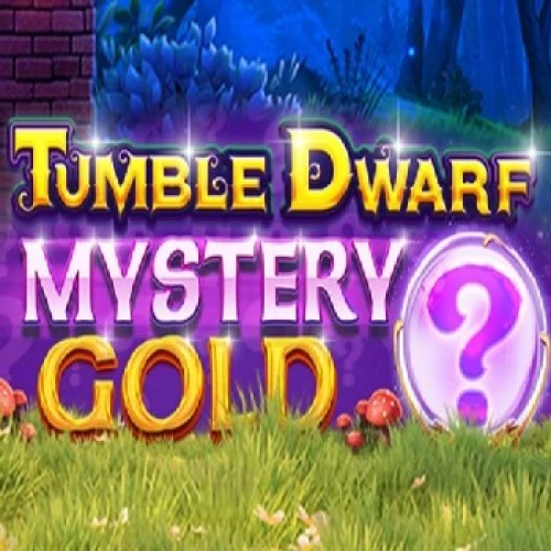 Tumble Dwarf Mystery Gold