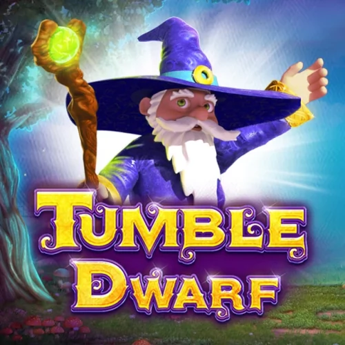 Tumble Dwarf