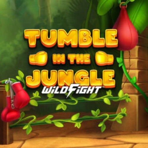 Tumble in the Jungle Wild Fight