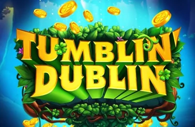 Tumblin' Dublin