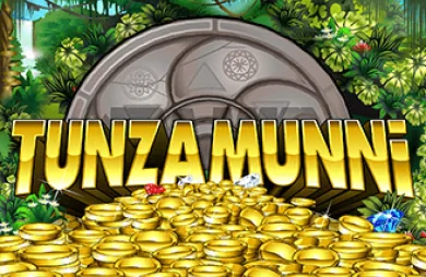Tunzamunni