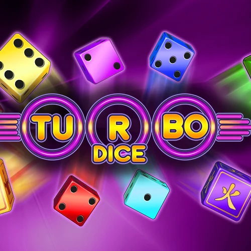 Turbo 27 Dice
