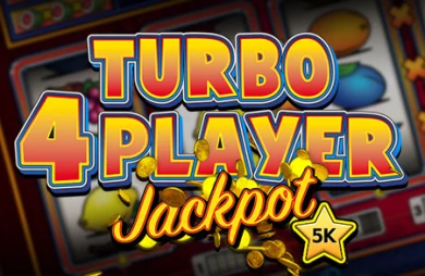 Turbo 4 Player
