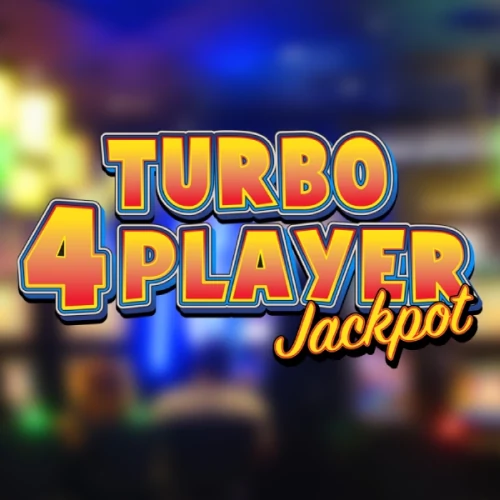Turbo 4 Player
