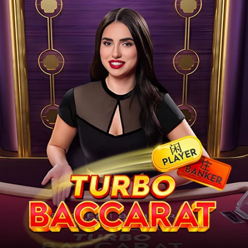 Turbo Baccarat