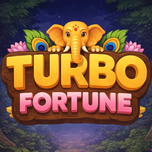 Turbo Fortune	(Gaming Panda)