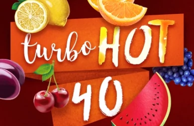 Turbo Hot 40