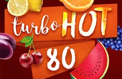 Turbo Hot 80