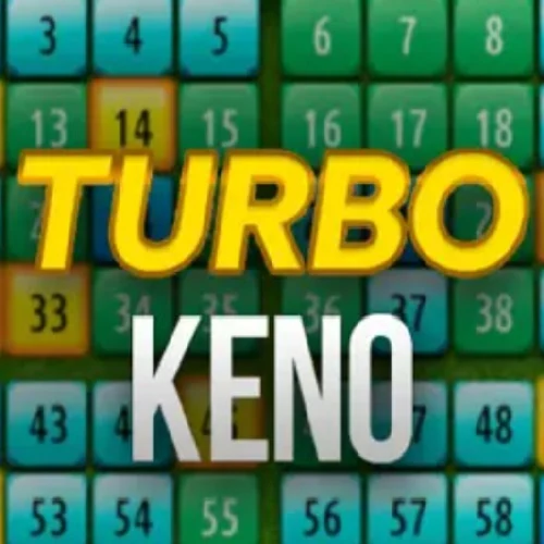 Turbo Keno