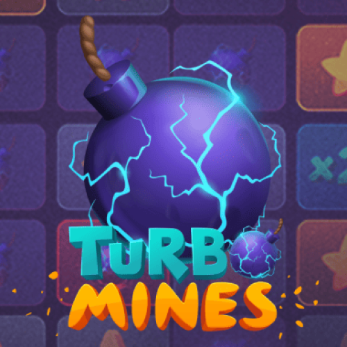 Turbo Mines (Galaxsys)