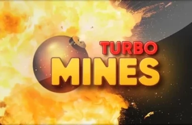 Turbo Mines (Turbo Games)