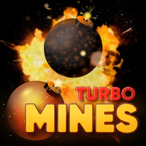 Turbo Mines (Turbo Games)
