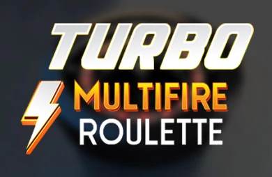 Turbo Multifire Roulette