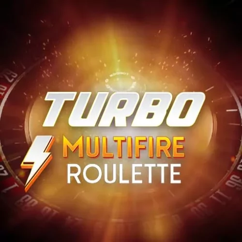 Turbo Multifire Roulette