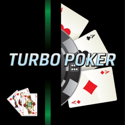 Turbo Poker