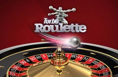 Turbo Roulette
