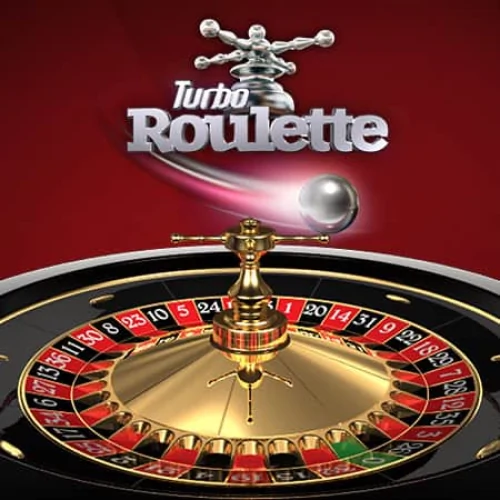 Turbo Roulette