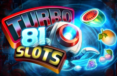 Turbo Slots 81