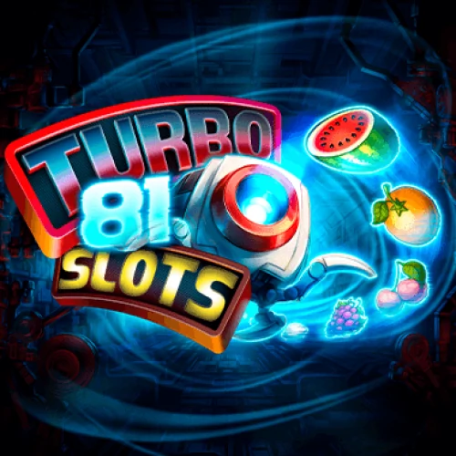 Turbo Slots 81