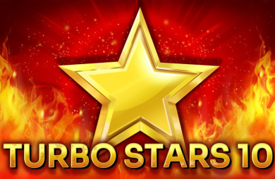 Turbo Stars 10