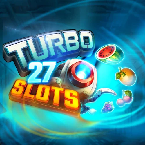Turboslots 27