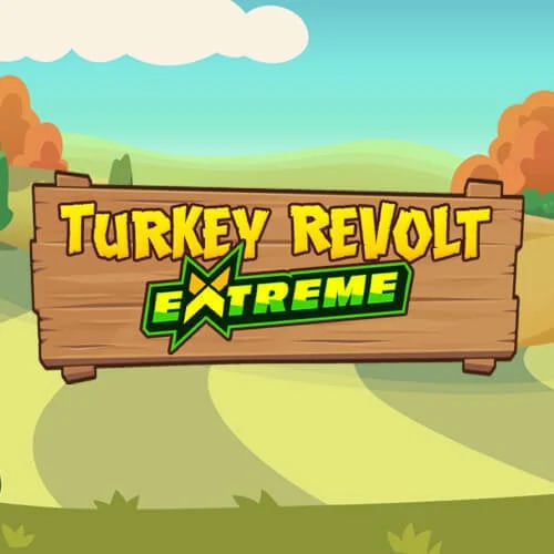 Turkey Revolt Extreme