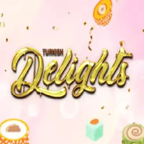 Turkish Delights