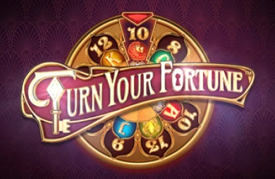 Turn Your Fortune